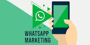 WhatsApp marketing in 2023