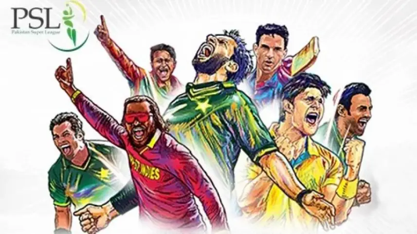 All You Need to Know About Pakistan's Biggest Cricket Tournament