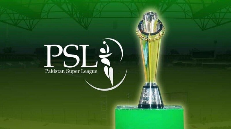 Pakistan Super League (PSL) Power