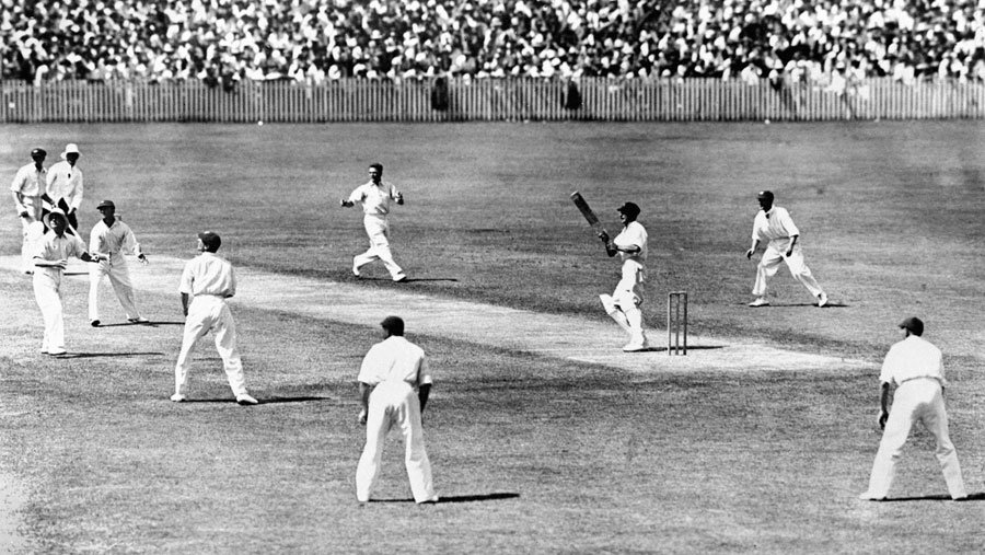 The Evolution of Cricket: Tracing its Origins to the Present Day