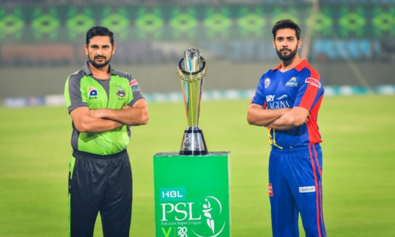 The Rise of PSL A New Era of Pakistani Cricket