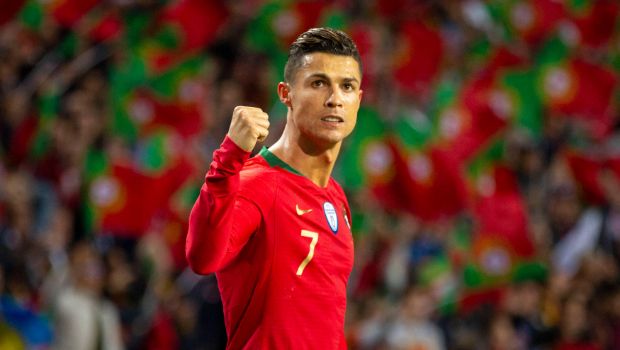 Cristiano Ronaldo opens up on his thoughts regarding the Saudi Pro League and feels the league can be one of the best in years to come
