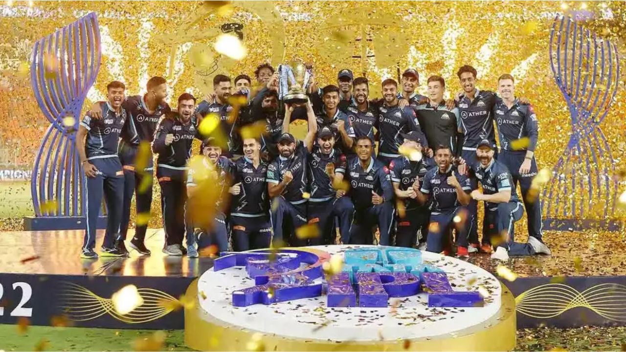 IPL 2023: Who Will Be the Champions This Time?