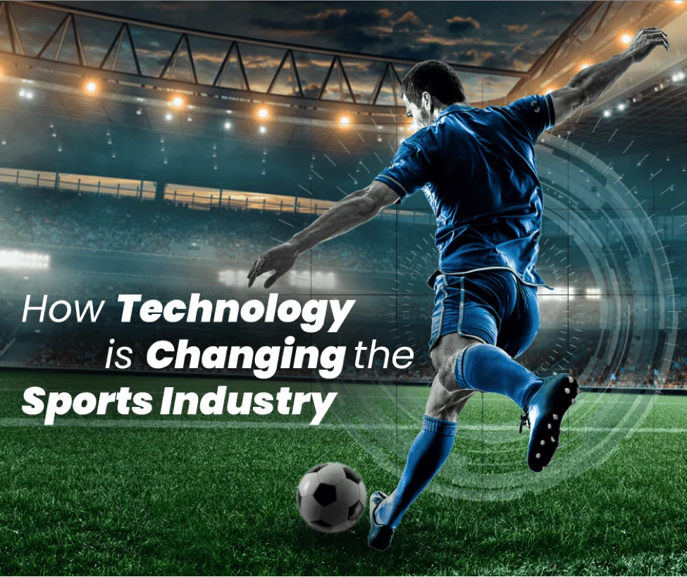 Innovations in Sports Technology