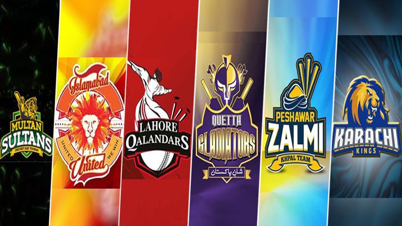 PSL 8 Teams' Charity and Social Responsibility Initiatives