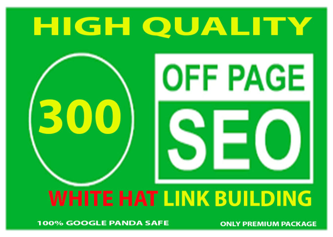 White-Hat SEO Services by Fiverr Experts | Boost Your Online Presence